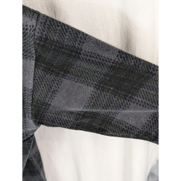 Vintage FieldMaster Flannel Shacket Men's Size 2XL/XXL - Picture 11 of 16